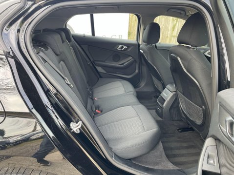 BMW 1 Series 1.5 116d SE (LCP) Euro 6 (s/s) 5dr 5