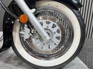 Suzuki Intruder 800 C50T 2007 ONLY 14K LONG MOT MID WEIGHT CRUISER BIKE 800CC 45