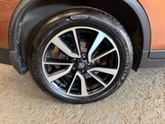 Nissan X-Trail 1.6 dCi n-tec SUV 5dr Diesel XTRON Euro 6 (s/s) (130 ps) 20