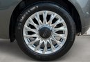 Fiat 500 1.2 Lounge 2dr 15