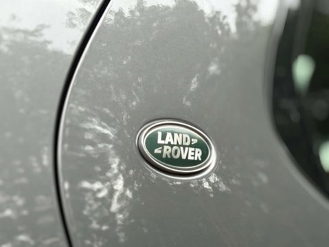 Land Rover Discovery 2.0 Discovery HSE SD4 Auto 4WD 5dr 20