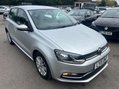 Volkswagen Polo 1.2 TSI BlueMotion Tech SE DSG Euro 6 (s/s) 5dr 1