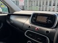 Fiat 500X 1.6 500X Cross+ MultiJet 5dr 32