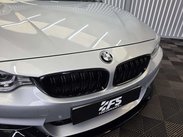 BMW 4 Series 3.0 435d M Sport Coupe 2dr Diesel Auto xDrive Euro 6 (s/s) (313 ps) 30