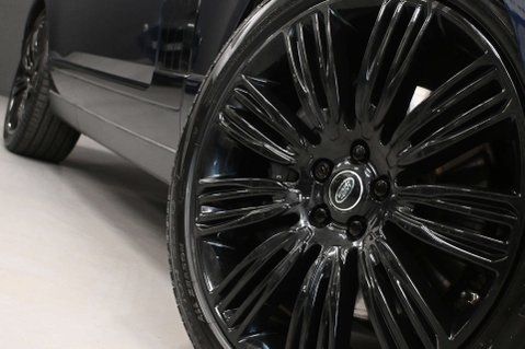 Land Rover Range Rover 4.4 Range Rover Vogue SE SDV8 Auto 4WD 5dr 15