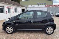 Citroen C1 CODE.. LOOK!! ONLY 65K MILES!! 10 SERVICES.. £20 ROAD TAX.. LOW INSURANCE.. 7