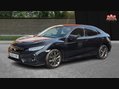 Honda Civic VTEC SR 5