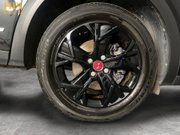 DS DS 3 E-TENSE 50kWh Performance Line Crossback 5dr Electric Auto (136 ps) Cruise 10