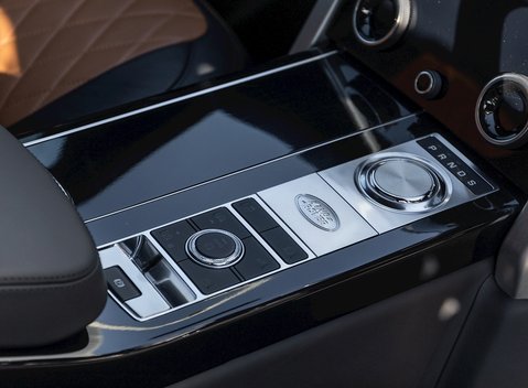 Land Rover Range Rover 4.4 SDV8 Autobiography Bespoke by SVO 24