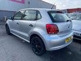 Volkswagen Polo 1.2 Polo S 60 5dr 21