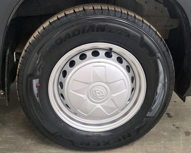 Maxus Deliver 9 Deliver 9 L3 2.0 D20 150 H2 Van 150PS