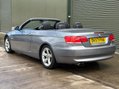 BMW 3 Series 3.0 325i SE Steptronic Euro 4 2dr 4
