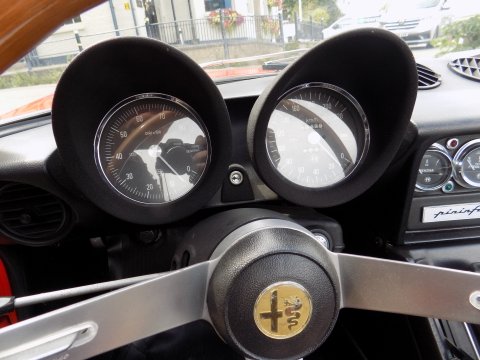 Alfa Romeo Spider 2000 Spider Veloce - LHD 25