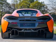McLaren 570S 570 S Coupe 27