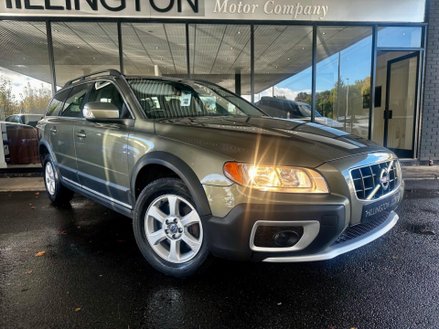 Volvo XC70 2.4 D5 ES Geartronic AWD Euro 5 5dr