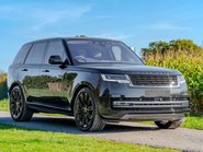 Land Rover Range Rover First Edition 3