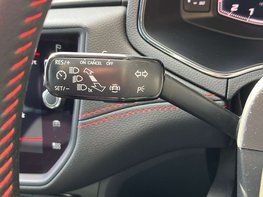 SEAT Arona 1.0 Arona FR Sport TSi Semi-Auto 5dr 68