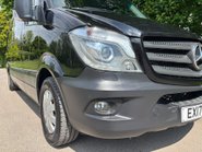 Mercedes-Benz Sprinter 319 V6 Cdi Lwb Hr Panel Van - Twin Side Doors / Air Con / Rear Camera 25