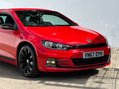Volkswagen Scirocco 2.0 Scirocco GT BlueMotion Technology TDI 3dr 4