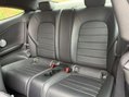Mercedes-Benz C Class 2.1 C 220 AMG Line Premium+ D Auto 2dr 29