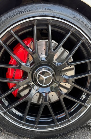 Mercedes-Benz C Class C 250 D AMG LINE PREMIUM PLUS CABRIOLET - 19 INCH ALLOYS - FULL SERVICE HIS 