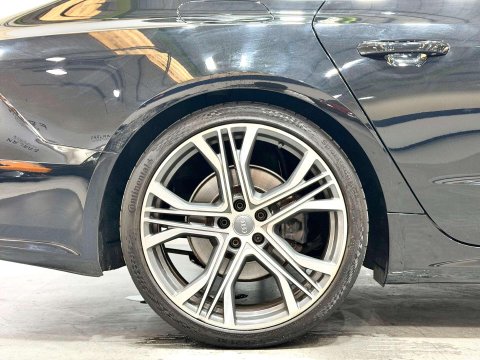 Audi A7 3.0 TDI V6 50 S line Sportback 5dr Diesel Tiptronic quattro Euro 6 (s/s) (2 53