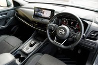 Nissan Qashqai E-POWER N-CONNECTA 4