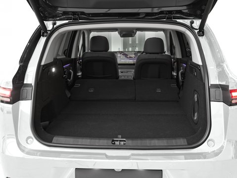 Leapmotor C10 160kW 70kWh 5dr Auto [11 KWCh] 11