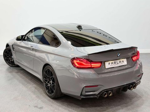 BMW M4 3.0 BiTurbo GPF Competition Coupe 2dr Petrol DCT Euro 6 (s/s) (450 ps) 27