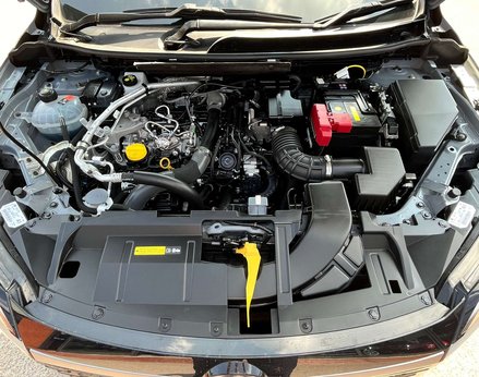 Nissan Qashqai 1.3 Qashqai Acenta Premium DiG-T MHEV 5dr 7