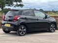 Peugeot 108 1.2 PureTech GT Line Euro 6 5dr 4