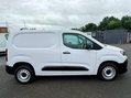 Peugeot Partner 1.5 Partner Professional L1 BHDi 5dr 6