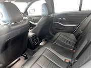 BMW 3 Series 2.0 320d MHT M Sport Saloon 4dr Diesel Hybrid Auto Euro 6 (s/s) (190 ps) Re 20