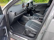 Audi Q2 1.4 TFSI CoD Edition 1 S Tronic Euro 6 (s/s) 5dr 30