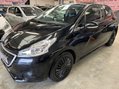Peugeot 208 ACCESS PLUS 10