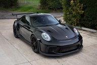 Porsche 911 4.0 991 GT3 RS PDK Euro 6 2dr 9