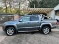 Volkswagen Amarok 2.0 BiTDI BlueMotion Tech Highline Auto 4Motion Euro 5 (s/s) 4dr 9