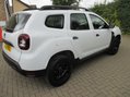 Dacia Duster 1.6 SCe Essential Euro 6 (s/s) 5dr 5