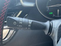 Toyota C-HR 2.0 VVT-h GR SPORT SUV 5dr Petrol Hybrid CVT Euro 6 (s/s) (184 ps) 16