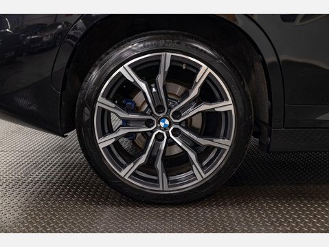 BMW X1 2.0 20i M Sport SUV 5dr Petrol Auto xDrive Euro 6 (s/s) (192 ps) 67
