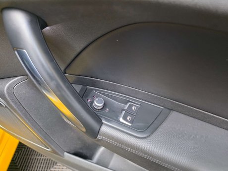 Audi S1 2.0 TFSI Hatchback 3dr Petrol Manual quattro Euro 6 (s/s) (231 ps) 25