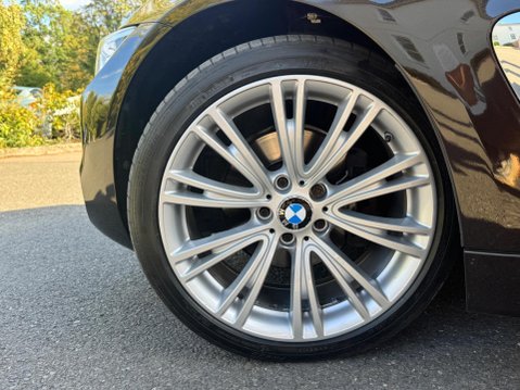 BMW 4 Series 2.0 420d Luxury Auto Euro 6 (s/s) 2dr 59