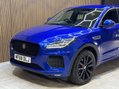 Jaguar E-Pace 2.0 E-Pace R-Dynamic HSE D AWD Auto 4WD 5dr 31