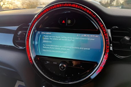 Mini Hatch COOPER S LEVEL 2 32