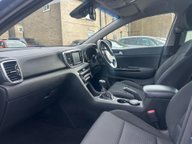 Kia Sportage 2 ISG 7