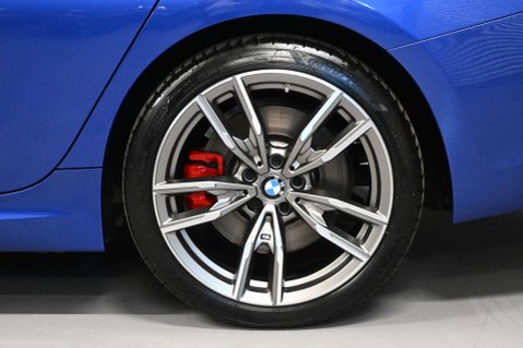 BMW 3 Series 3.0 M340d xDrive MHEV Auto 4WD 5dr 18