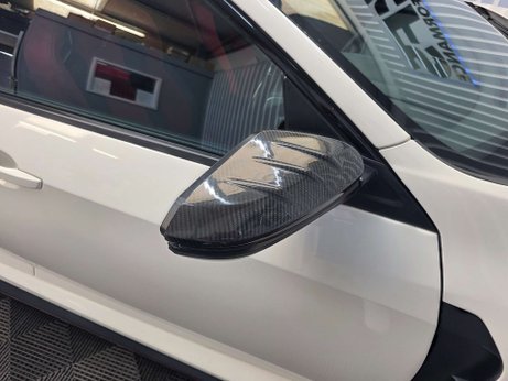 Honda Civic 2.0 i-VTEC Type R GT Hatchback 5dr Petrol Manual Euro 6 (s/s) (320 ps) 21