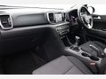 Kia Sportage 1.6 Sportage 2 CRDi ISG MHEV 5dr 11