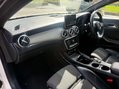 Mercedes-Benz CLA Class 1.6 CLA 180 Sport Auto 4dr 10