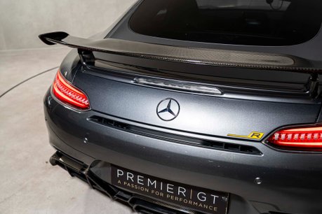 Mercedes-Benz AMG GT R FULL PPF. CARBON PACKS 1 & 2. CARBON ENGINE BAY. CERAMICS. BURMESTER. 50